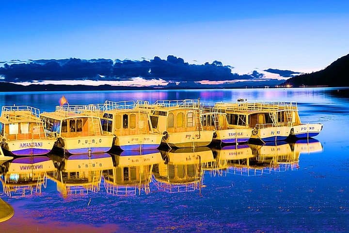 Cusco to Puno via Vinicunca: Rainbow Mountain & La Raya Pass Day Tour
