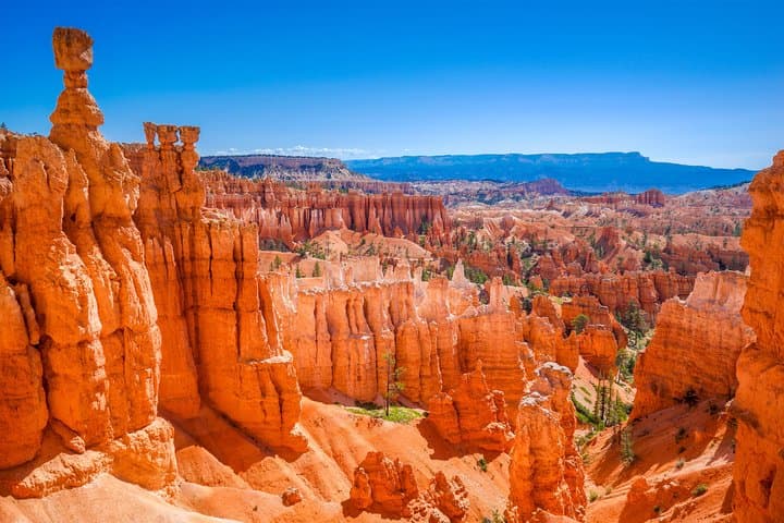 7-Day Southwest National Parks Tour — Zion, Bryce, Monument Valley, Arches & Grand Canyon photo 6