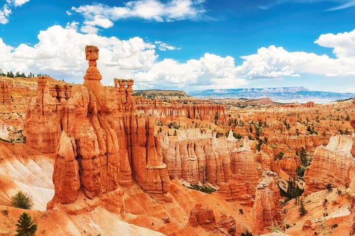Bryce Canyon and Zion Day Tour from Las Vegas — Small-Group Highlights & Practical Guide