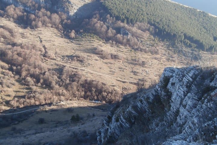 Walk the Jurassic Sea: Komstitsa Belemnite Hike from Sofia photo 3