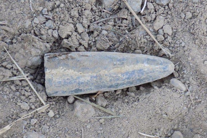 Walk the Jurassic Sea: Komstitsa Belemnite Hike from Sofia photo 4