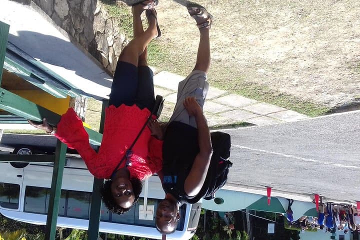 Dunn's River Falls Day Trip from Montego Bay — Climb, Swim and Beach Time photo 6