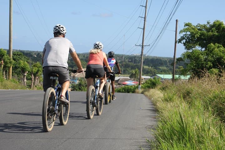 Explore Hidden Trails on the Punta Cana E-Bike Adventure photo 4