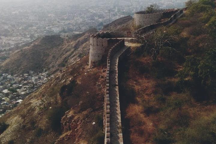 Jaipur in a Day: Shatabdi Express Full-Day Tour from Delhi photo 5