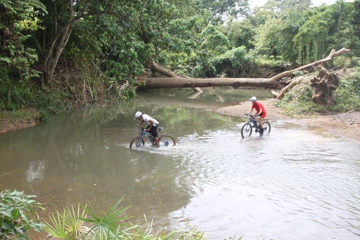Explore Hidden Trails on the Punta Cana E-Bike Adventure photo 6
