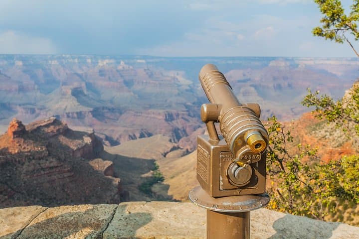 Grand Canyon & Sedona Day Trip from Phoenix — Small-Group or Private Tour photo 6