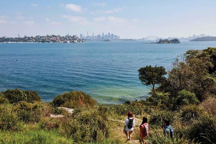 Sydney City Highlights & Hidden Gems — Harbour Bridge, Bondi & Watsons Bay photo 5