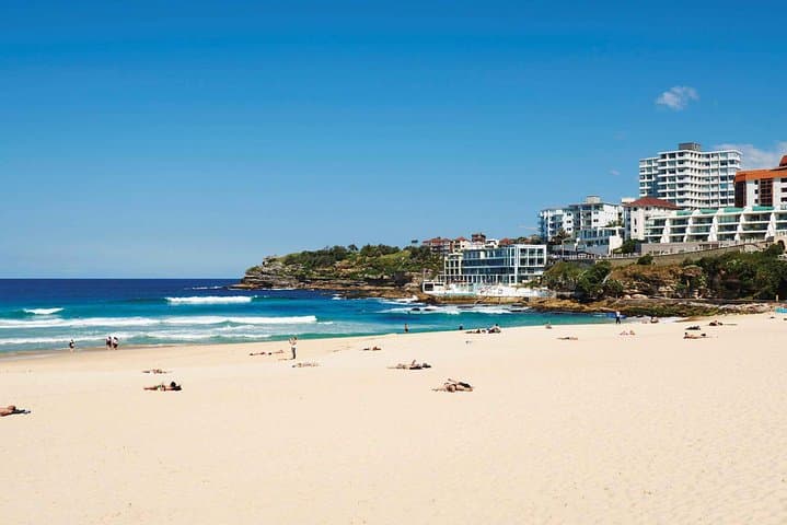 Sydney City Highlights & Hidden Gems — Harbour Bridge, Bondi & Watsons Bay photo 2