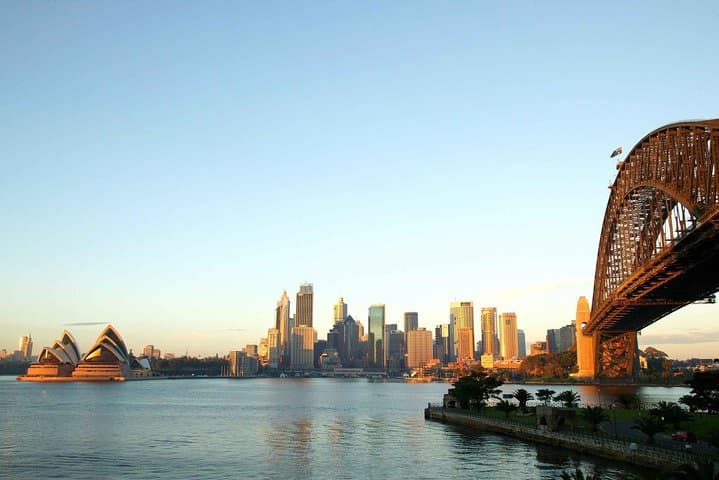 Sydney City Highlights & Hidden Gems — Harbour Bridge, Bondi & Watsons Bay photo 3