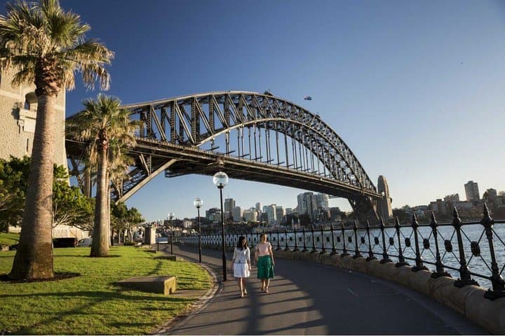 Sydney City Highlights & Hidden Gems — Harbour Bridge, Bondi & Watsons Bay photo 6