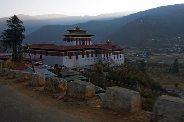 4-Day Bhutan Tour: Thimphu, Paro & Tiger's Nest Hike photo 6