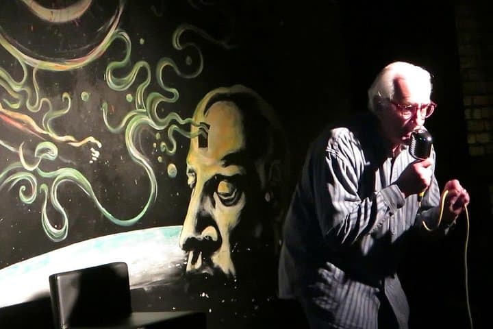 Laugh Your Way Through D.C.: The Comedy Walks Urban Stand-Up Tour photo 2