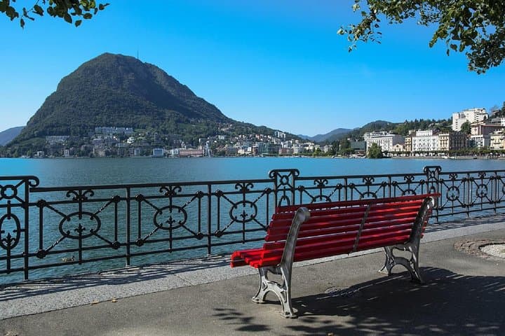 Lake Como and Lugano Day Trip from Milan with Scenic Boat Cruise photo 4