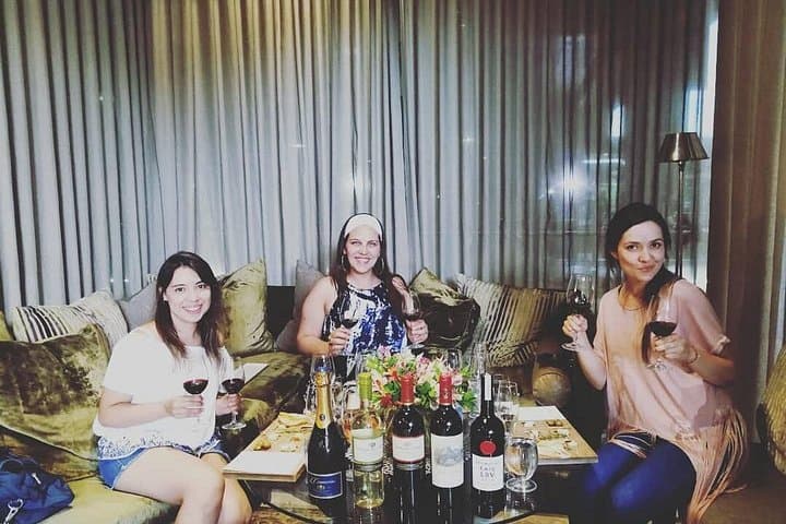 Franschhoek Full-Day Mystery Wine and Food Pairing Tour