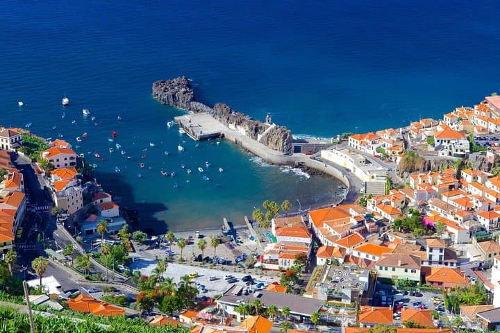 Exorbitant West Tour: Madeira West Coast Highlights from Funchal photo 2