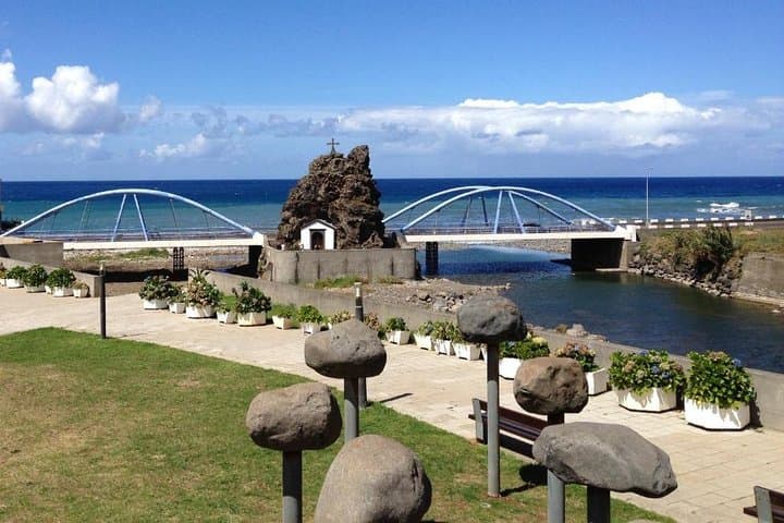Exorbitant West Tour: Madeira West Coast Highlights from Funchal photo 5
