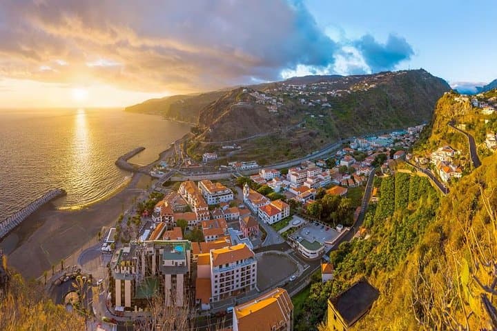 Exorbitant West Tour: Madeira West Coast Highlights from Funchal photo 4