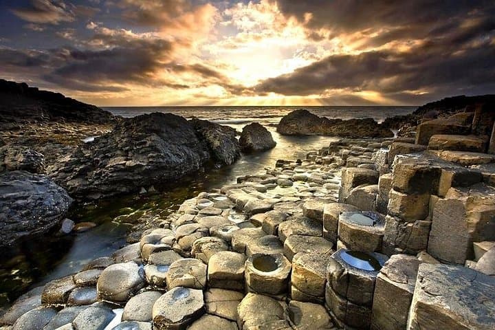 Game of Thrones® Iron Islands & Giant's Causeway Day Tour from Belfast photo 4
