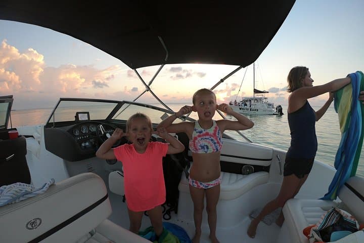 Private Luxury Charters to Stingray City — Snorkel, Starfish Point & Bioluminescence photo 3