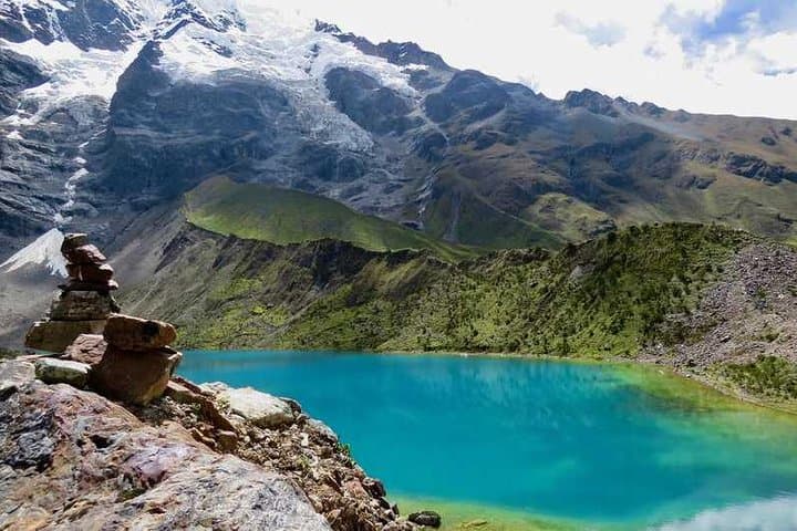 Humantay Lagoon: Turquoise High-Altitude Day Hike from Cusco photo 3