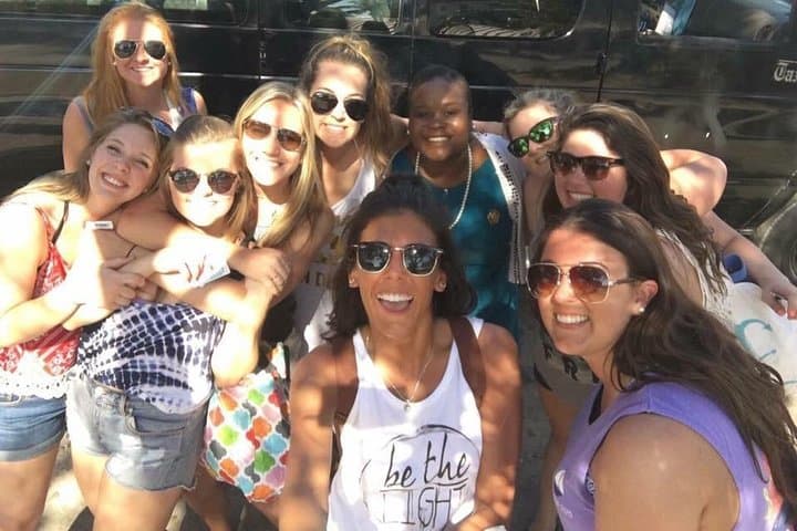 Custom Nassau Shore Excursion: Bus for a Day — Private 7–8 Hour Island Tour photo 2