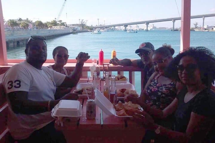 Custom Nassau Shore Excursion: Bus for a Day — Private 7–8 Hour Island Tour photo 4
