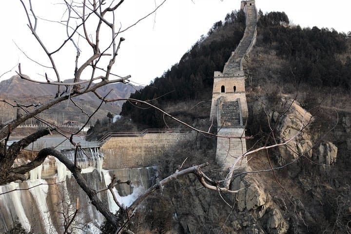 Huanghuacheng: Walk the Wild Section of the Great Wall on a Private Day Trip photo 4