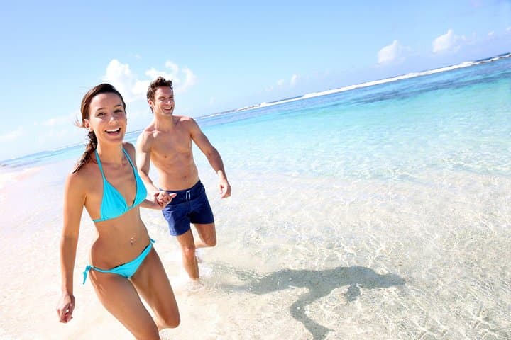 Private USVI Powerboat Charter from Red Hook — Half & Full-Day on MV Aquarius photo 6