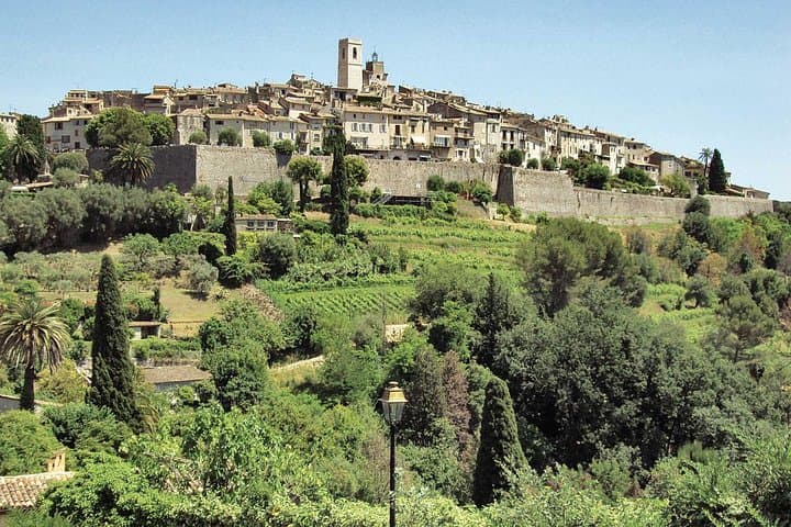 Provence and Tradition: Full-Day Private Guided Tour from Nice photo 3