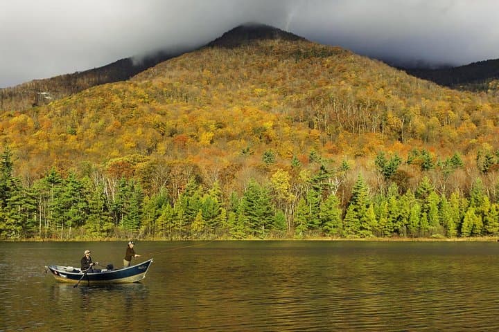 Helicopter Day Trip from NYC to The Equinox — Vermont Luxury Adventure photo 2