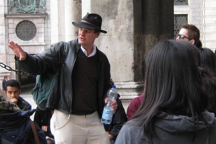 Tailored Munich Old City Walking Tour: History, Beer & Hidden Gems