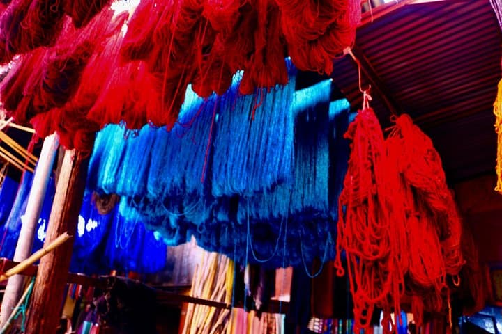 Day Trip from Agadir to Marrakech: Private Full-Day Medina Tour photo 3