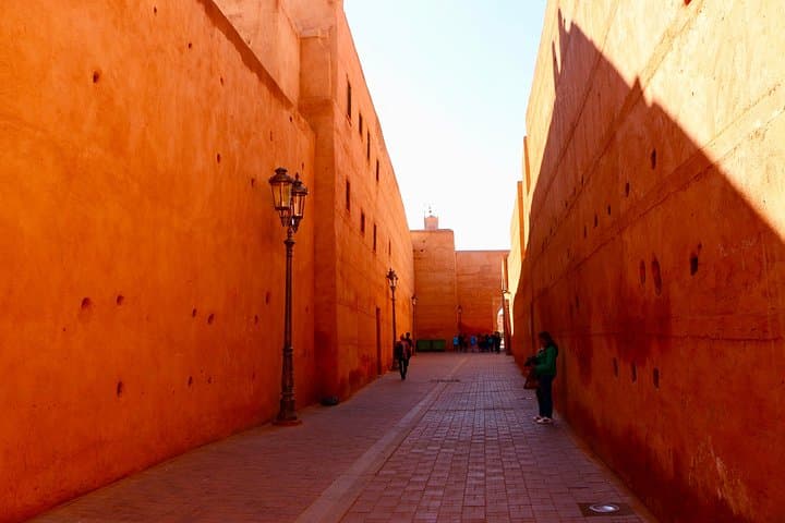 Day Trip from Agadir to Marrakech: Private Full-Day Medina Tour photo 6