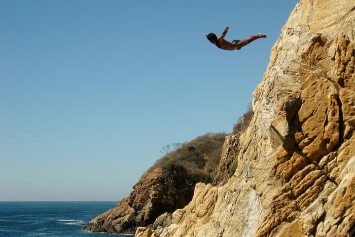 Acapulco Culture & Market Tour with Turtle Release and Cliff Views photo 5