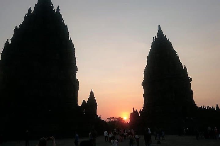 Merapi, Borobudur & Prambanan: Full-Day Tour from Yogyakarta photo 4