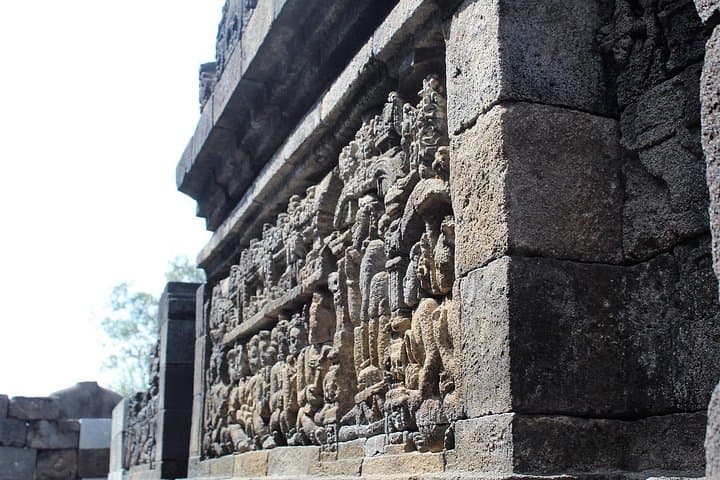 Merapi, Borobudur & Prambanan: Full-Day Tour from Yogyakarta photo 5