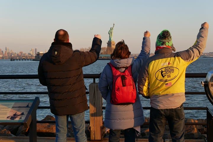 Private NYC Walking Tour: Custom Manhattan Half-Day and Full-Day Routes photo 5