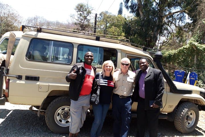 4-Day Lake Manyara Serengeti Ngorongoro Safari from Arusha photo 1