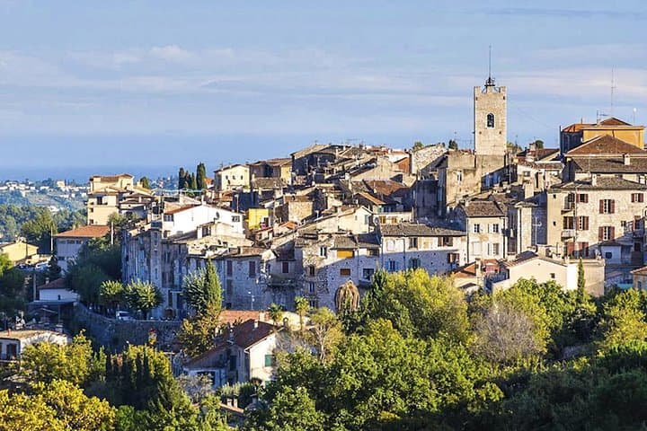 Flavors and Tastes of Provence: Half-Day Shared Tour from Nice photo 6