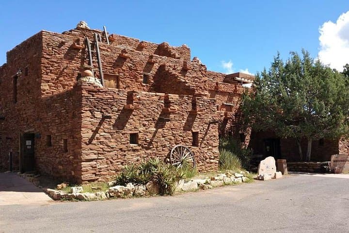 Private One-Day Grand Canyon & Sedona Tour from Phoenix — South Rim Drive photo 6
