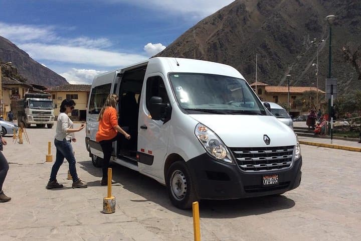 Sacred Valley Day Tour from Cusco: Pisac, Ollantaytambo & Chinchero photo 4
