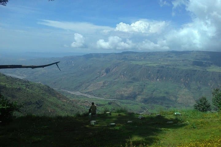 Debre Libanos Monastery & Jemma River Gorge Day Tour from Addis Ababa photo 6