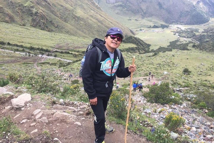 Humantay Lake Day Hike from Cusco: High-Andean Lagoon at 4,300 m photo 3