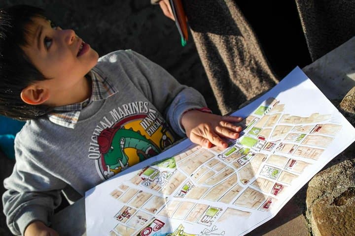 Family-Friendly Pompeii and Amalfi Coast Private Tour from Naples photo 3