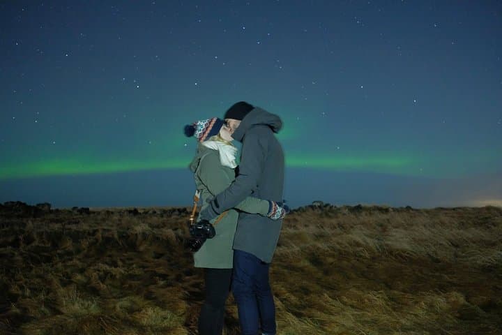 Chase the Aurora: Reykjavik Northern Lights 4x4 Photo Tour photo 5