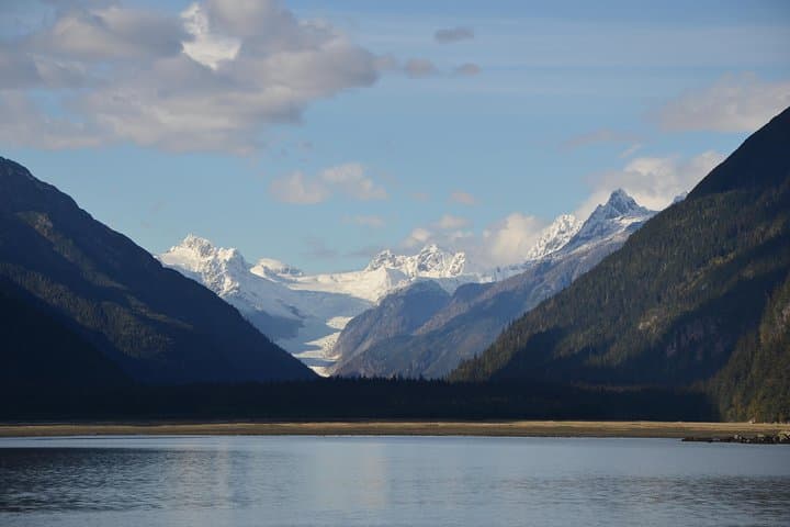 Skagway Ocean Raft Adventure: Lynn Canal Wildlife & Fjord Thrills photo 2