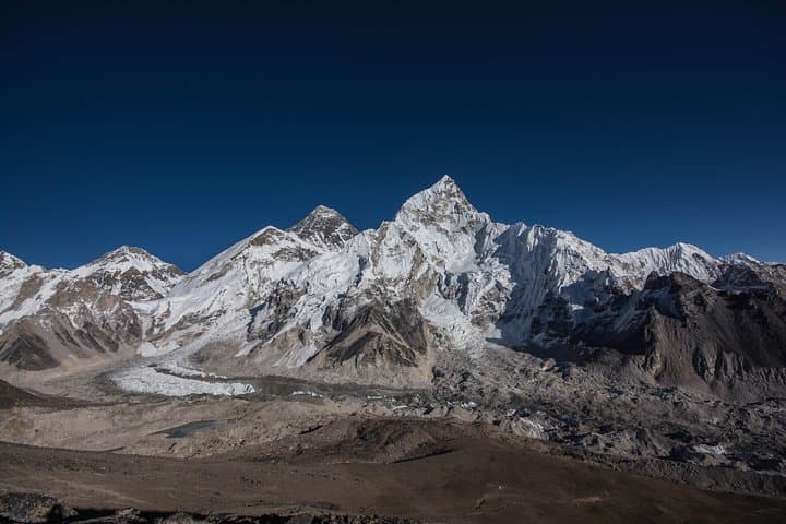Everest Base Camp Trek: 15-Day Khumbu Trek to 5,364 m photo 5