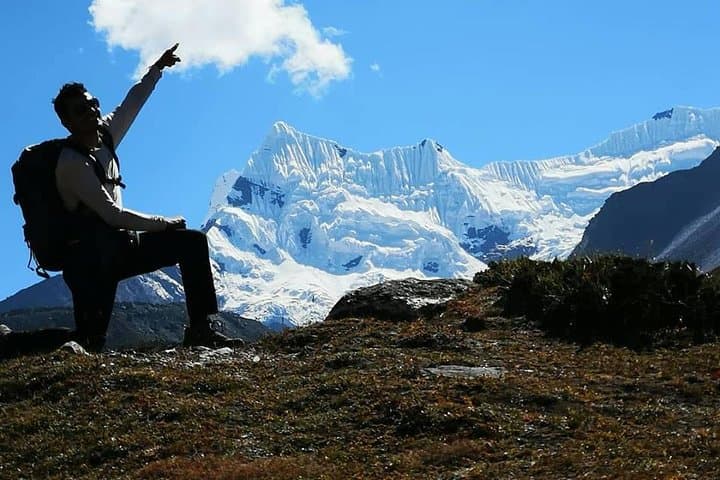 Everest Base Camp Trek: 15-Day Khumbu Trek to 5,364 m photo 4