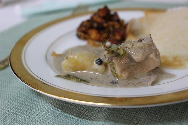 Kerala Syrian Christian Cooking Class in Kochi — Home Sadhya Experience photo 3