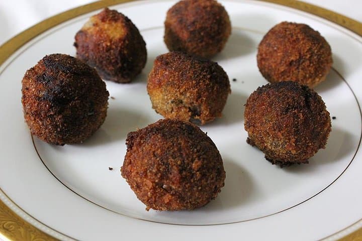 Kerala Syrian Christian Cooking Class in Kochi — Home Sadhya Experience photo 6